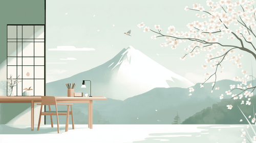 Full Width Image Background