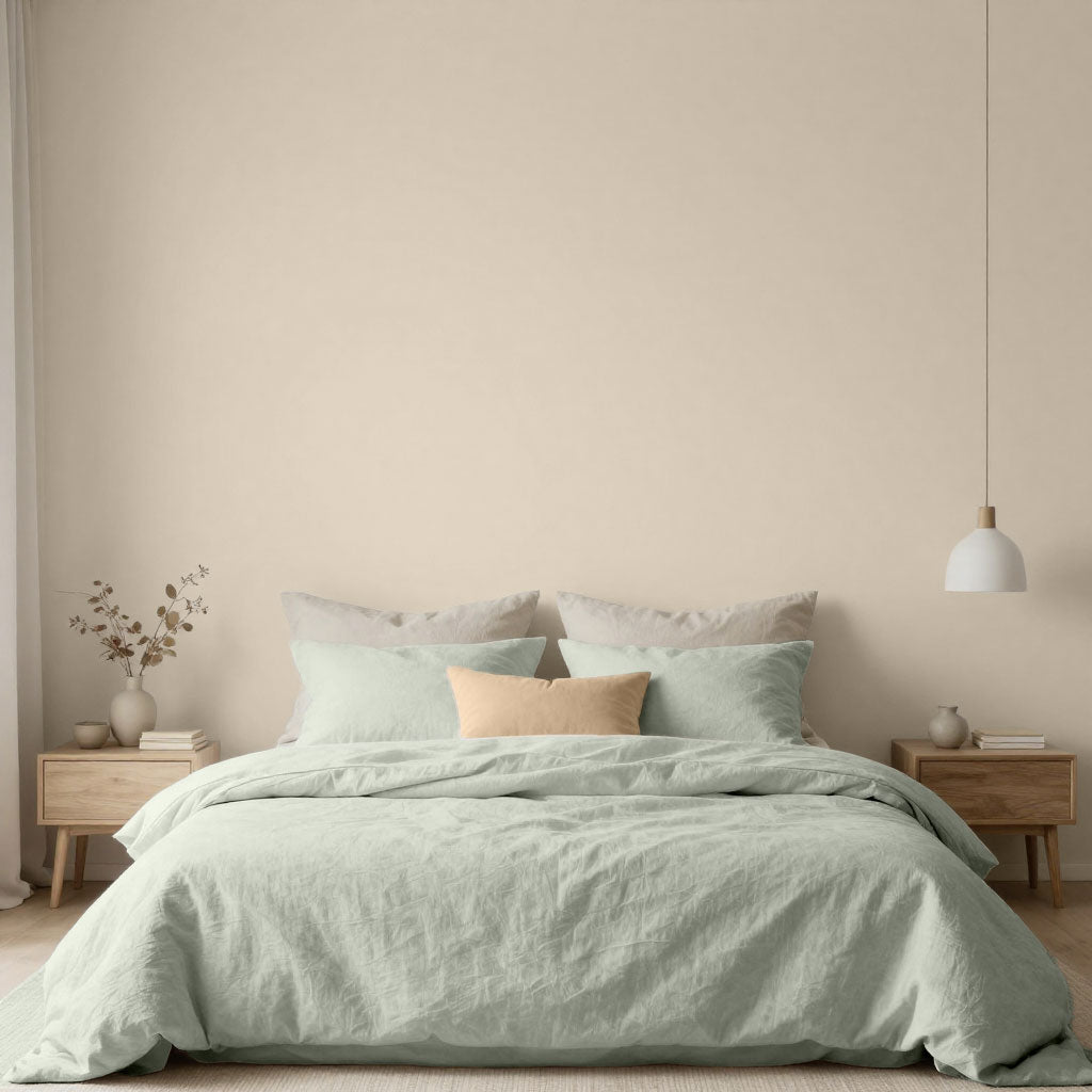 Paint Colour: Buttercream