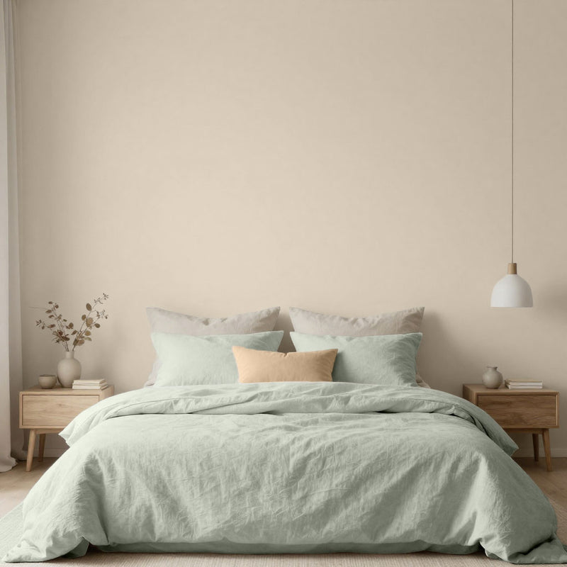 Paint Colour: Buttercream