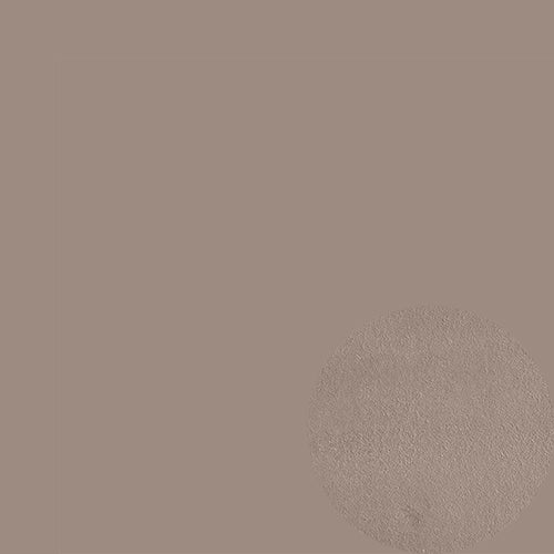 Chocolate Truffle: softly textured, matte finish (bottom right).