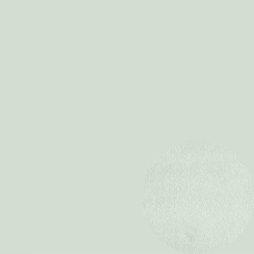 Frosted Sage: softly textured, matte finish (bottom right).