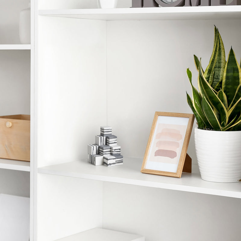 Small and Modern Design