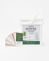 EcoVeil All-Natural Purifying Shikkui Paint Colour Swatch Fan Deck | Product Thumbnail