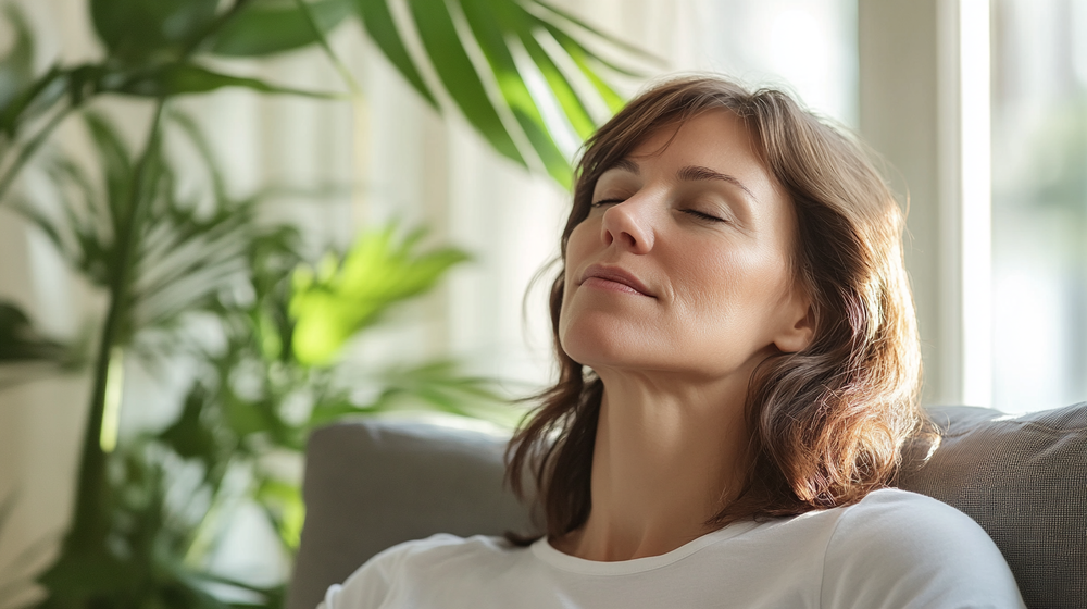 Hero Section Background