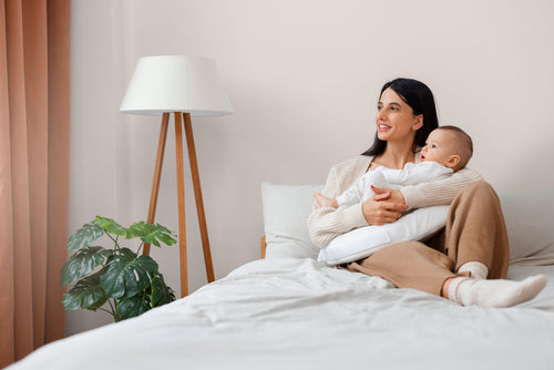 Paint Colour: Mocha Cream