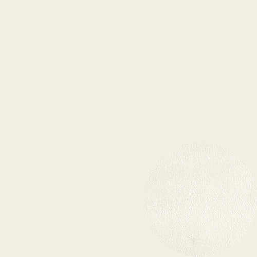 Natural: softly textured, matte finish (bottom right).