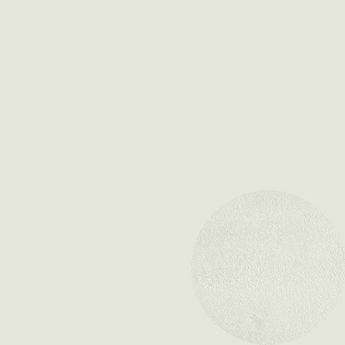 Seafoam Green: softly textured, matte finish (bottom right).