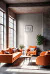 Paint Colour: Smokey Gray | Product Thumbnail