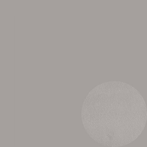 Smokey Gray: softly textured, matte finish (bottom right).