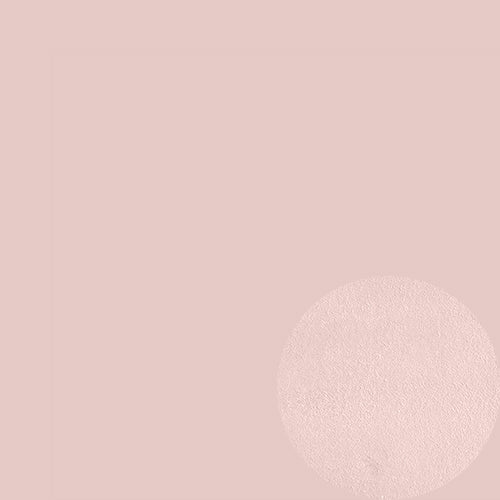Strawberry Ice Cream: softly textured, matte finish (bottom right).