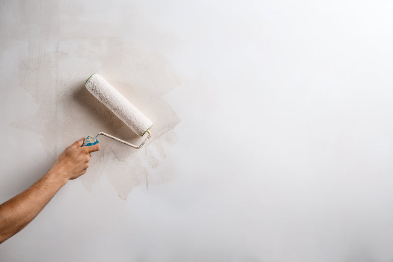 Surface Preparation