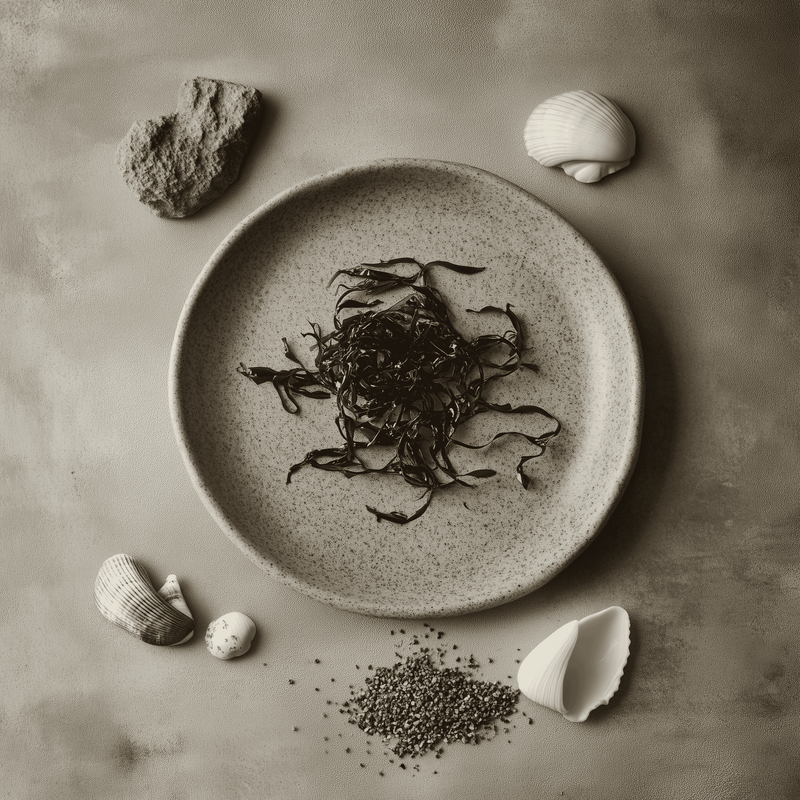 Seaweed