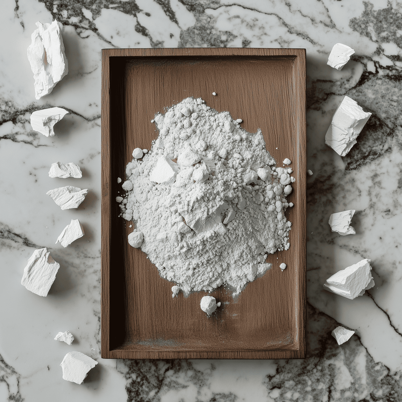Marble Powder