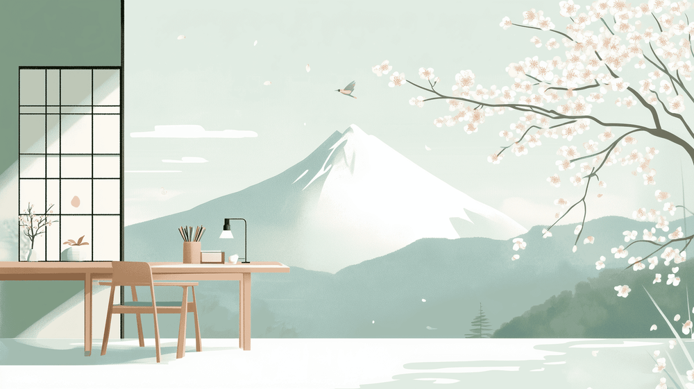 Full Width Image Background